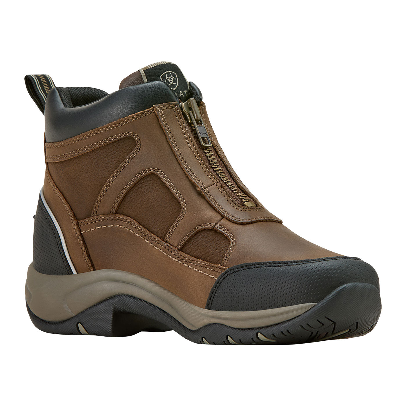 Bottes Ariat Terrain H2O
