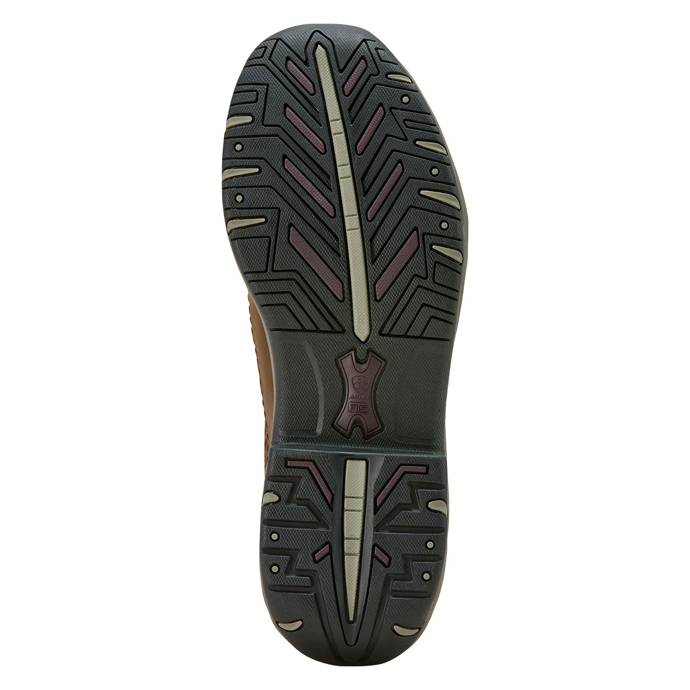 Bottes Ariat Terrain H2O