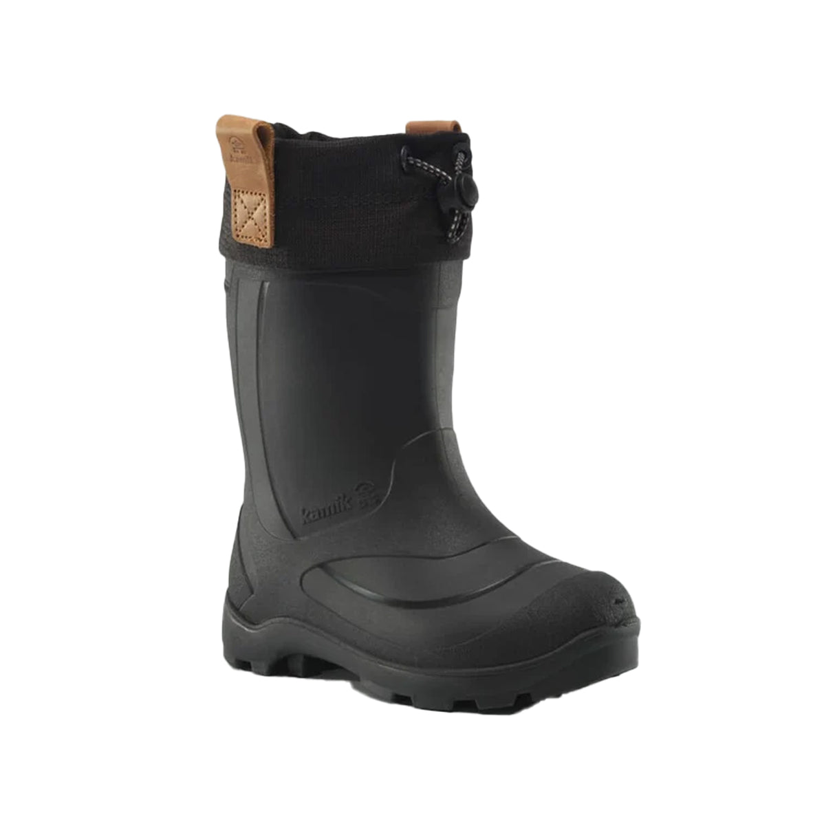 Kamik Tundra Boots - Kids'
