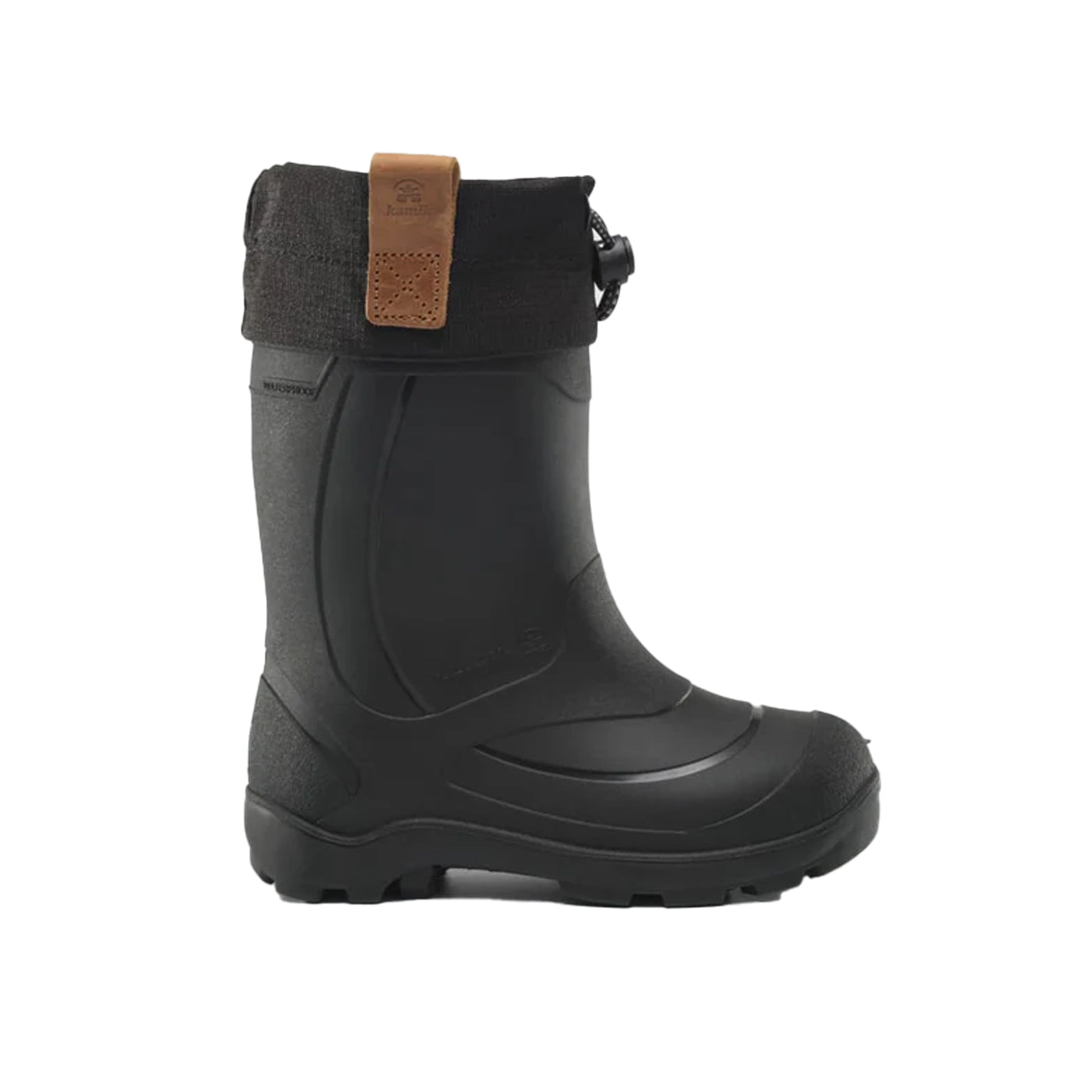 Kamik Tundra Boots - Kids'