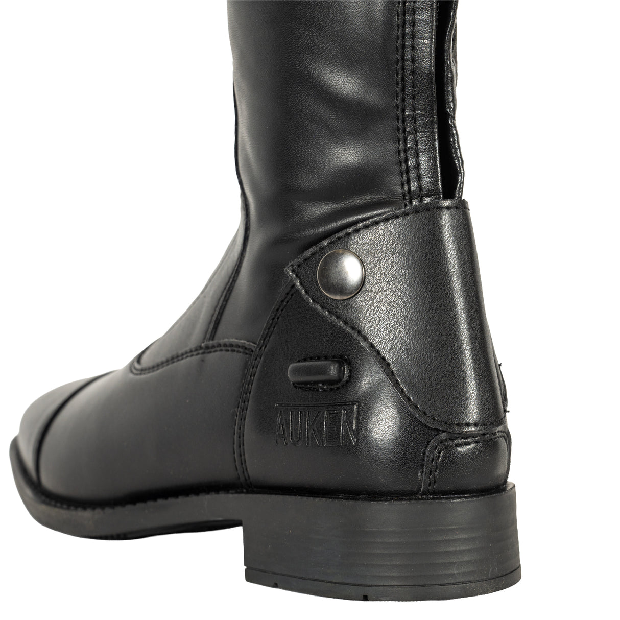 Auken Delta 2.0 Synthetic Field Boots - Kids'