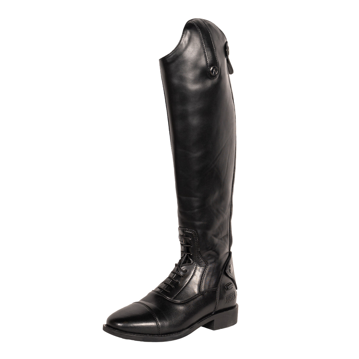Bottes hautes lacées synthétiques Auken Delta 2.0