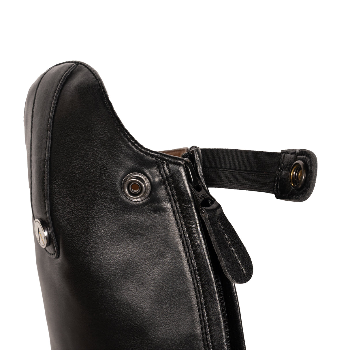 Bottes hautes lacées synthétiques Auken Delta 2.0