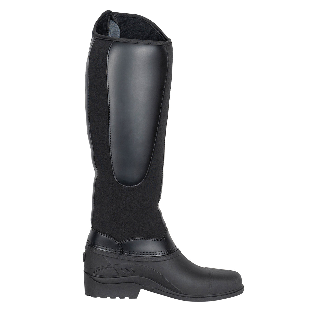 Bottes hautes d'hiver Auken Logan