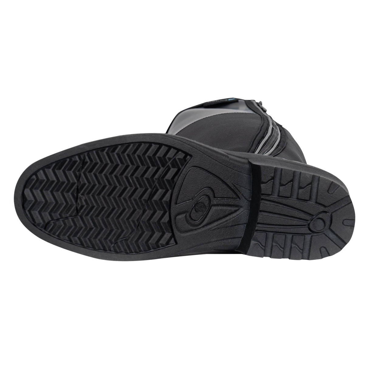 Bottes hautes d'hiver Auken Logan