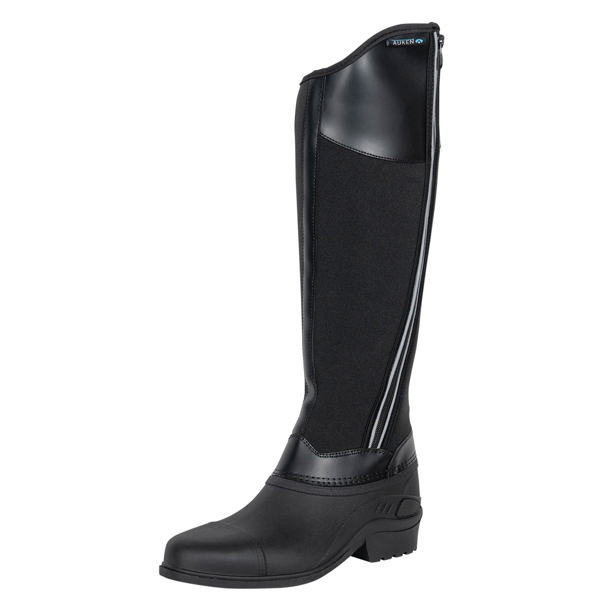 Bottes hautes d'hiver Auken Logan