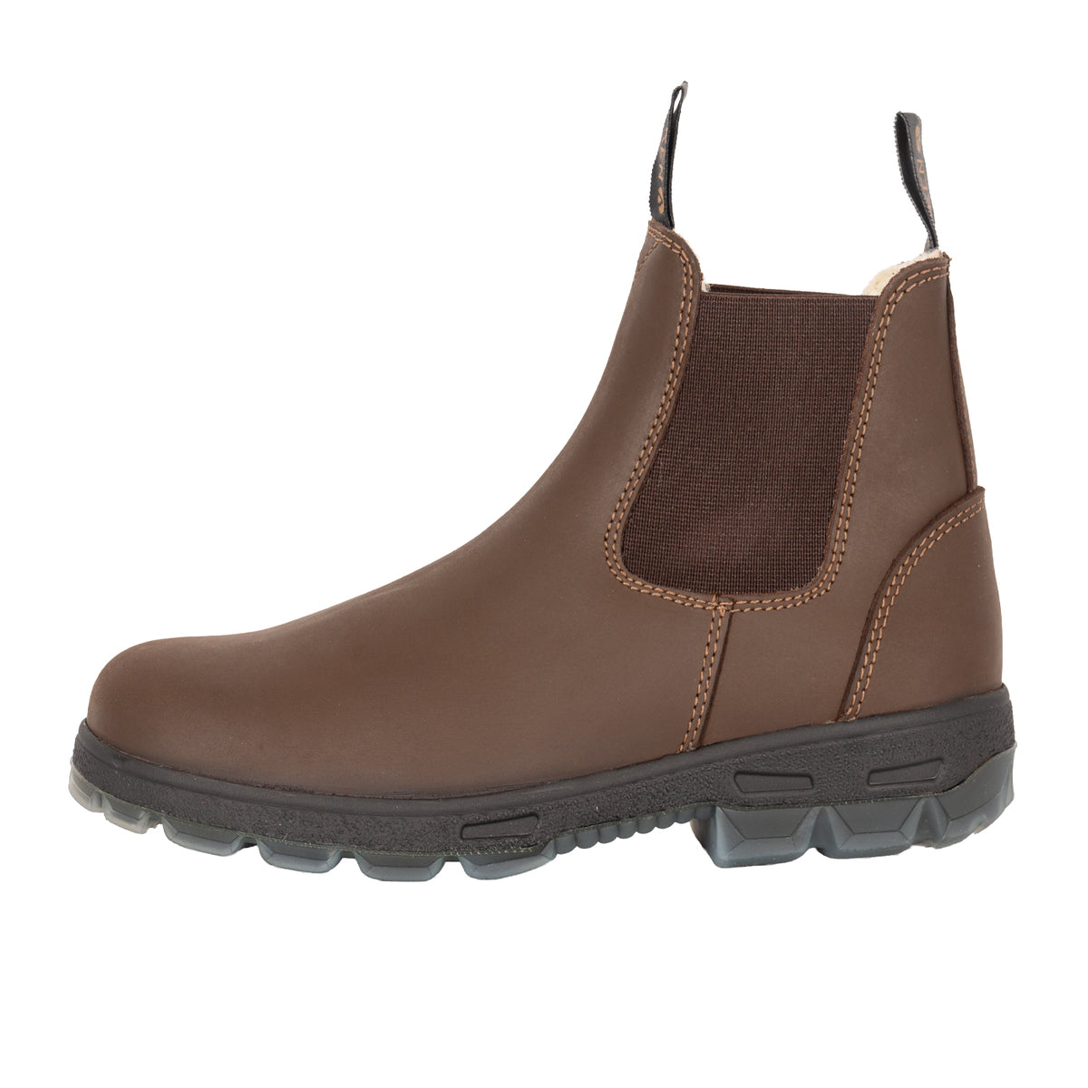 Auken Compass 3.0 Pull-On Winter Boots