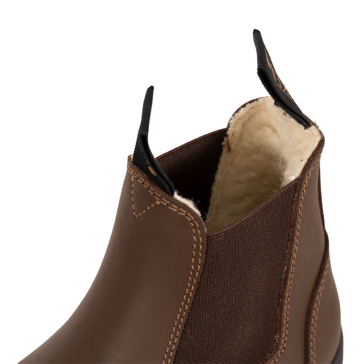 Auken Compass 3.0 Pull-On Winter Boots