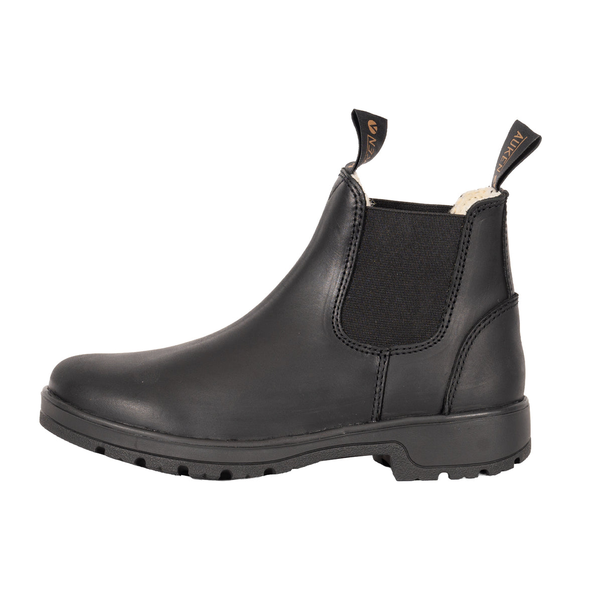 Auken Compass 3.0 Pull-On Winter Boots - Kids'