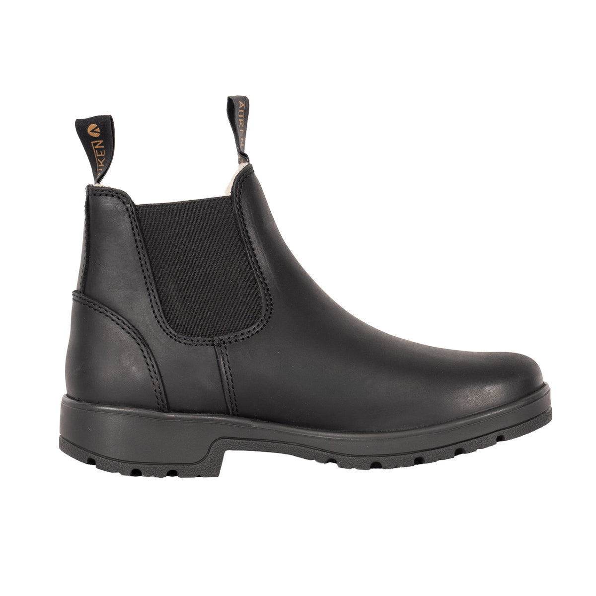 Auken Compass 3.0 Pull-On Winter Boots - Kids'