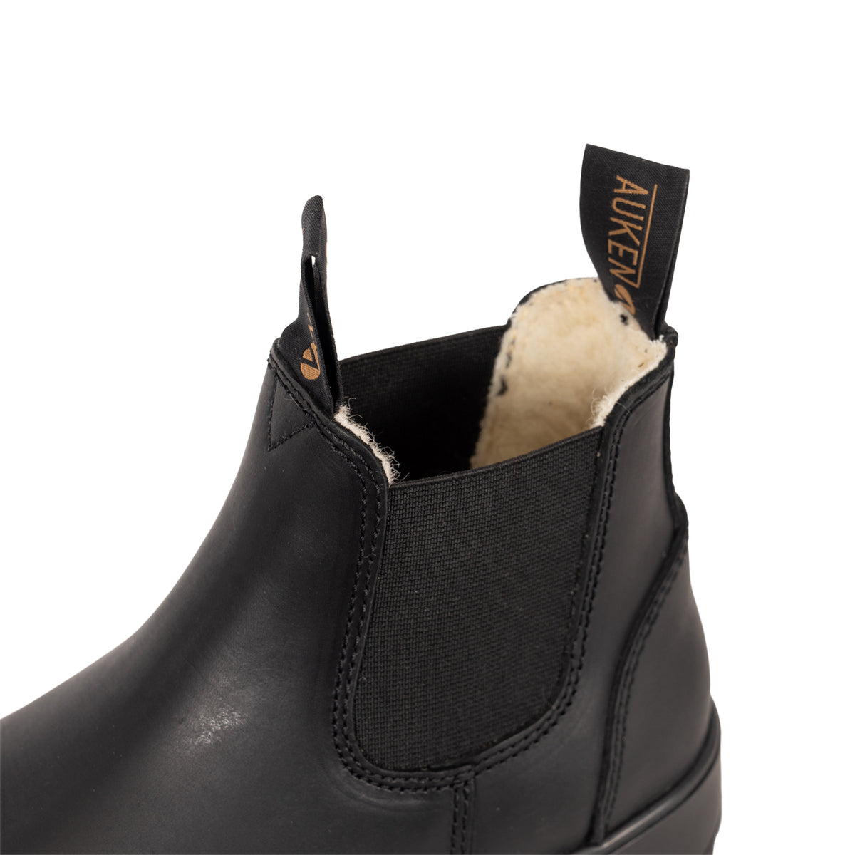 Auken Compass 3.0 Pull-On Winter Boots - Kids'