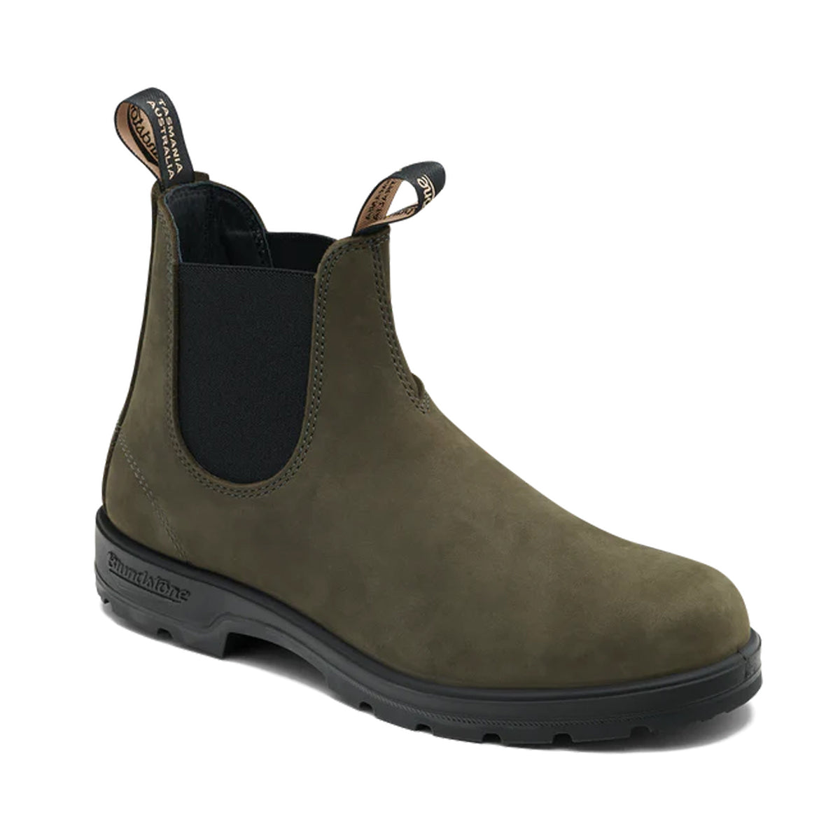 Bottes Classic Series Blundstone