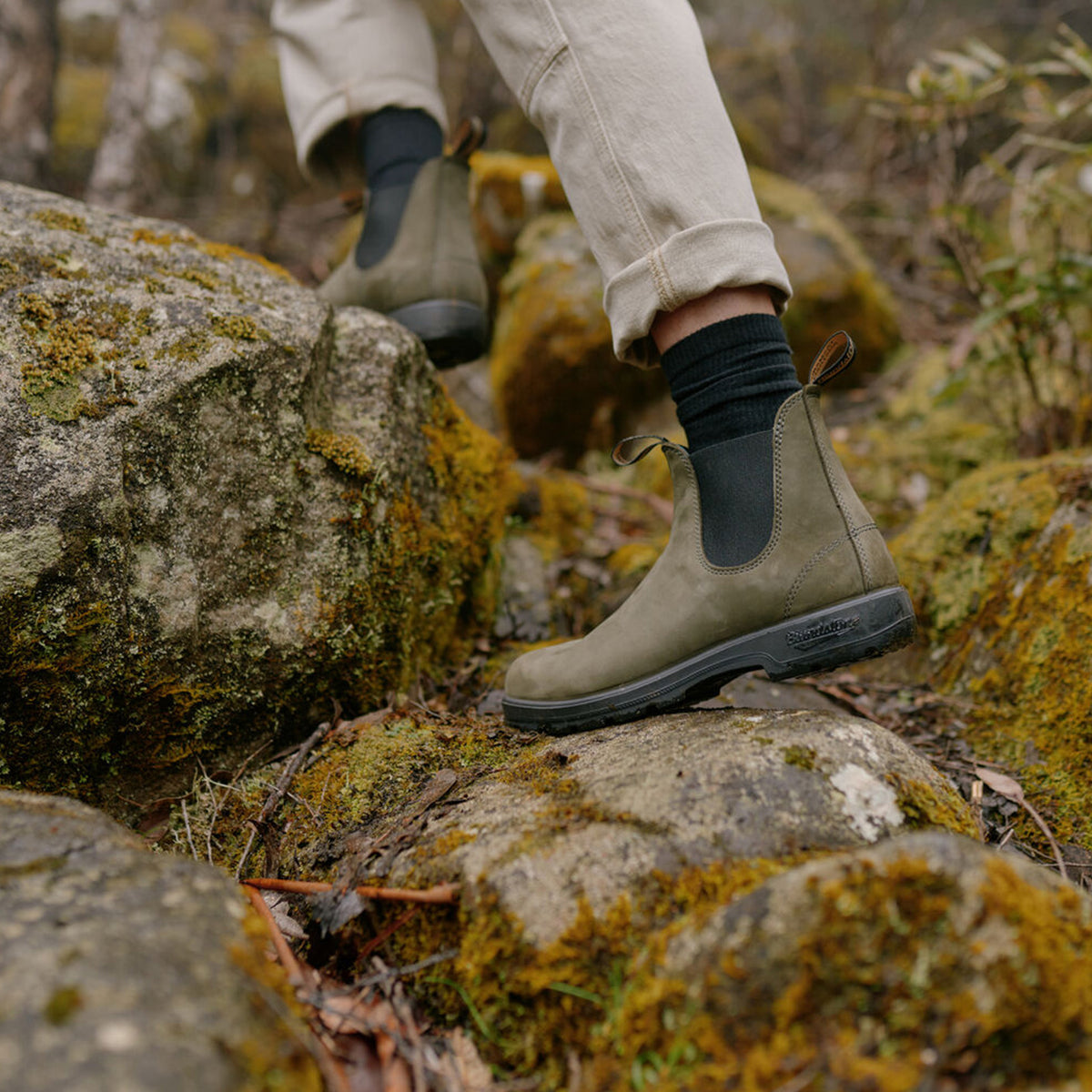 Bottes Classic Series Blundstone