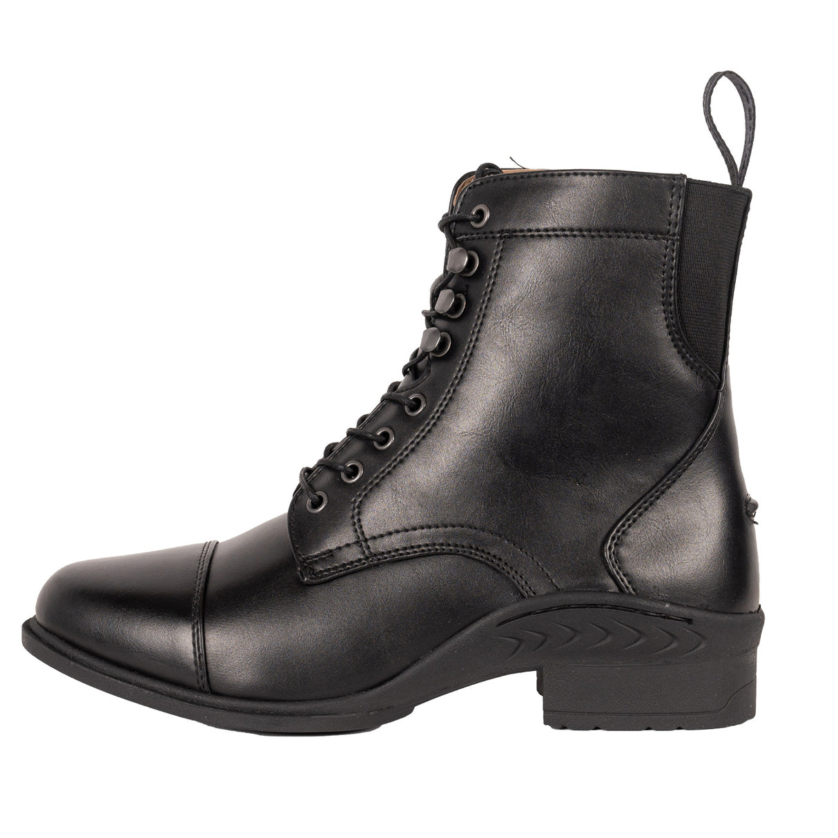 Bottes de paddock classiques Auken