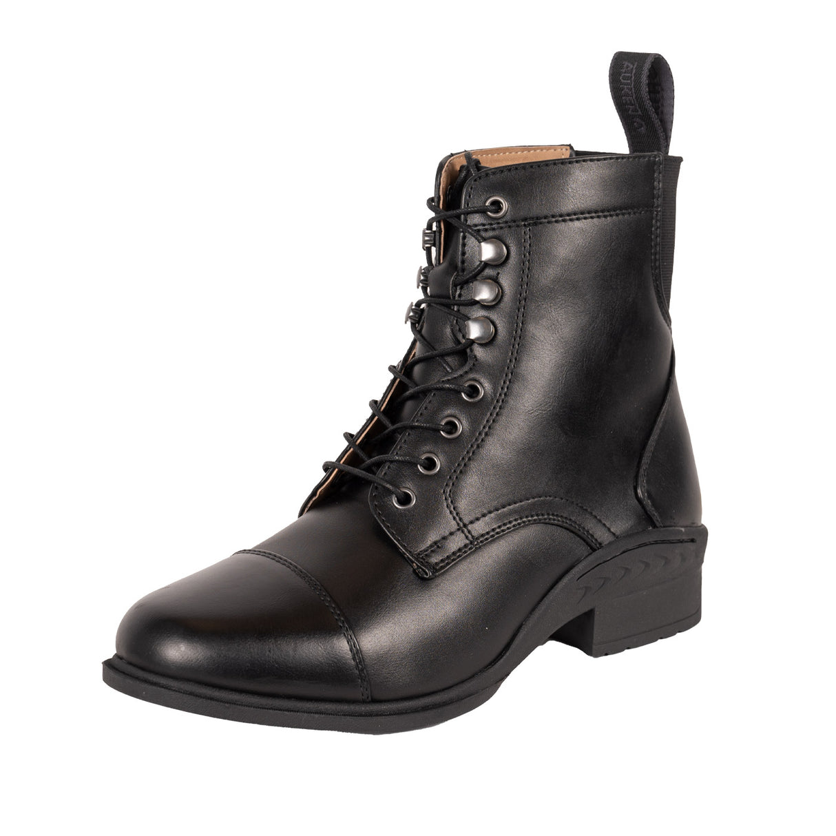 Bottes de paddock classiques Auken