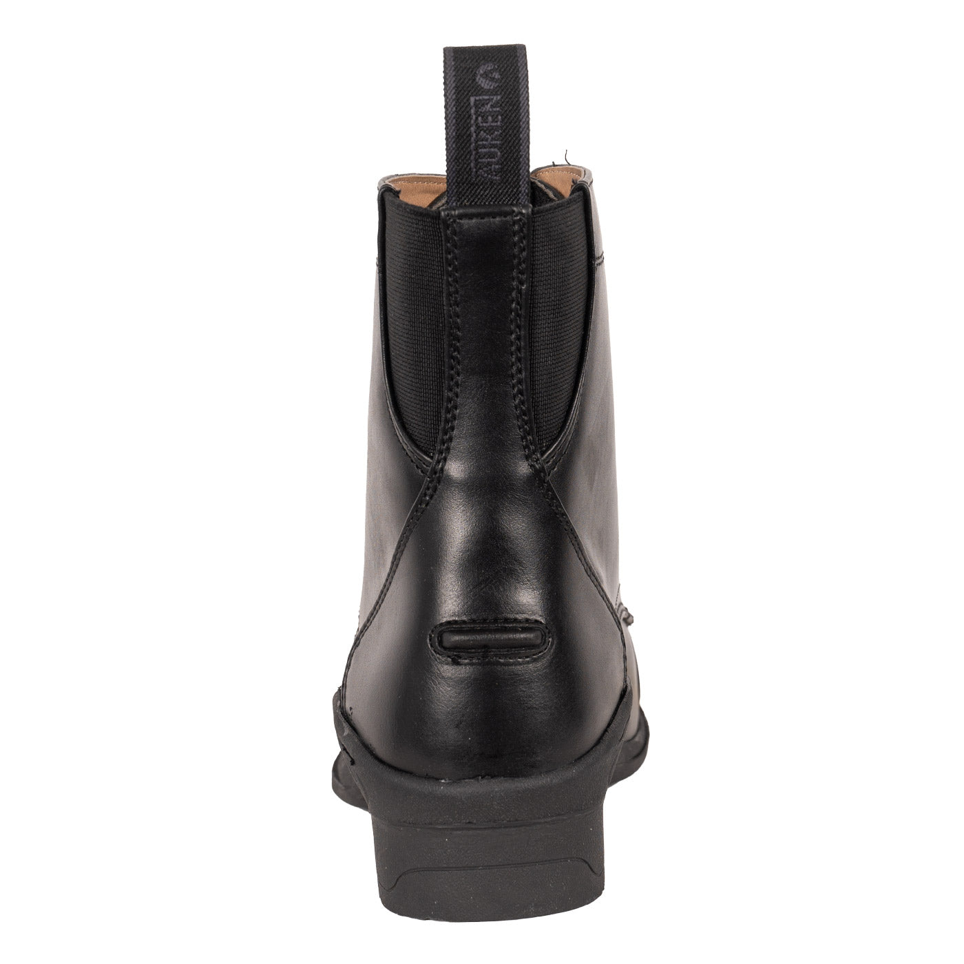 Bottes de paddock classiques Auken
