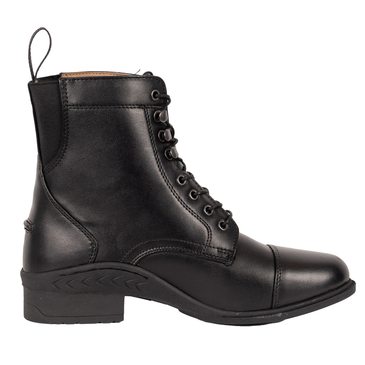 Bottes de paddock classiques Auken