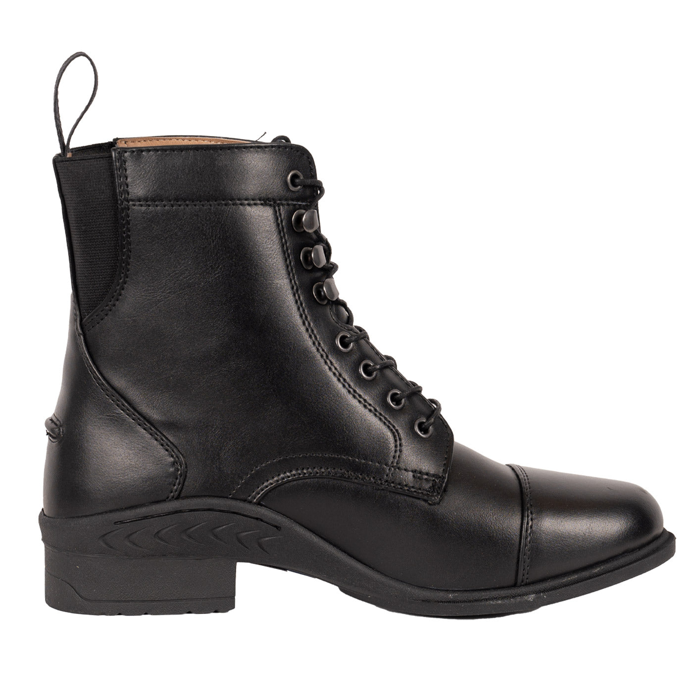 Bottes de paddock classiques Auken