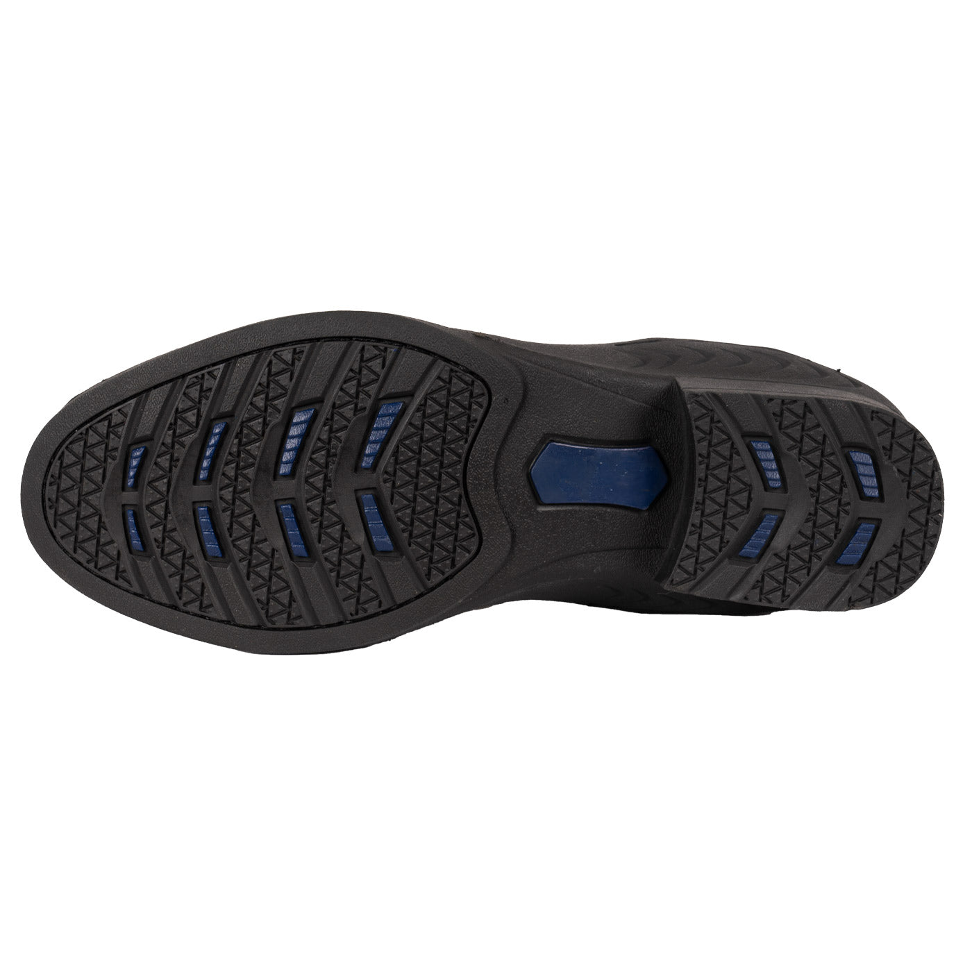 Bottes de paddock classiques Auken