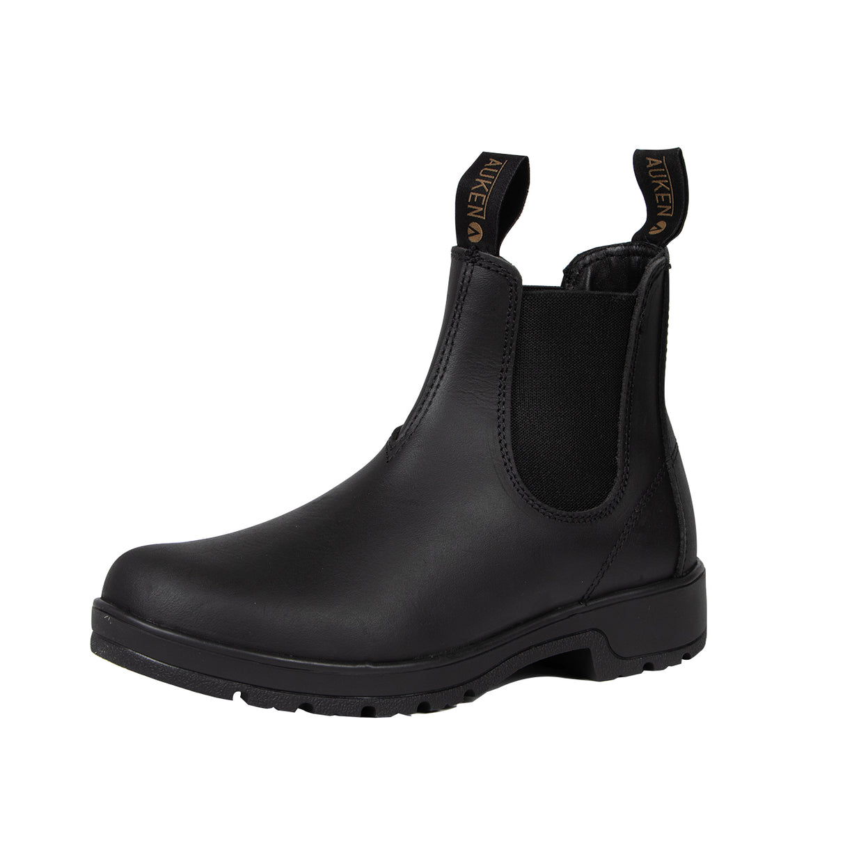 Auken Compass Pull-On Boots