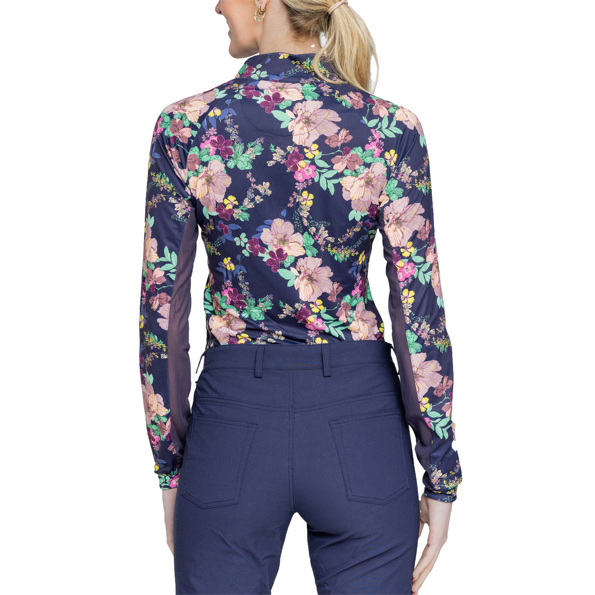 Kastel Denmark Print Sunshirt