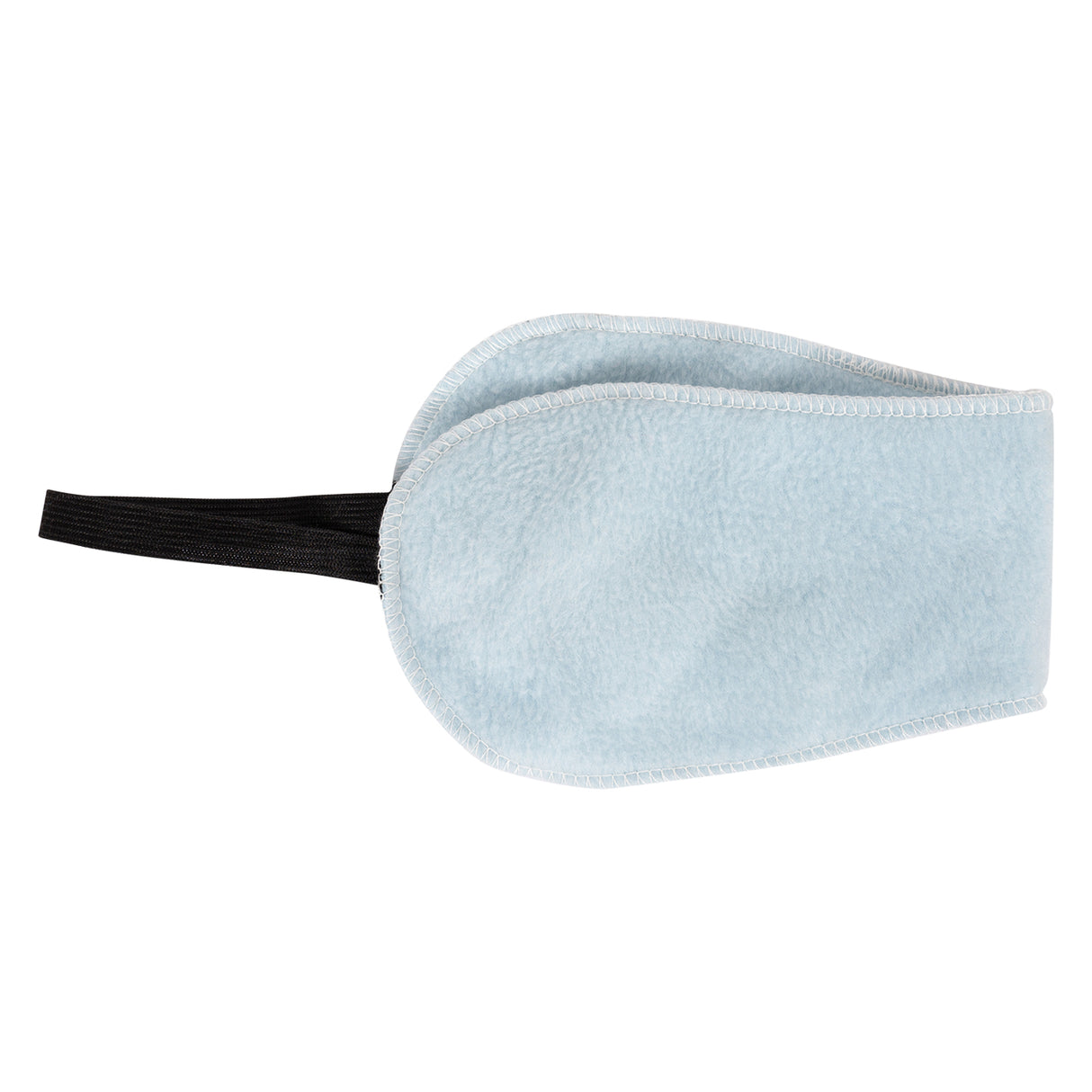 Fleece Headband W/ Elastic