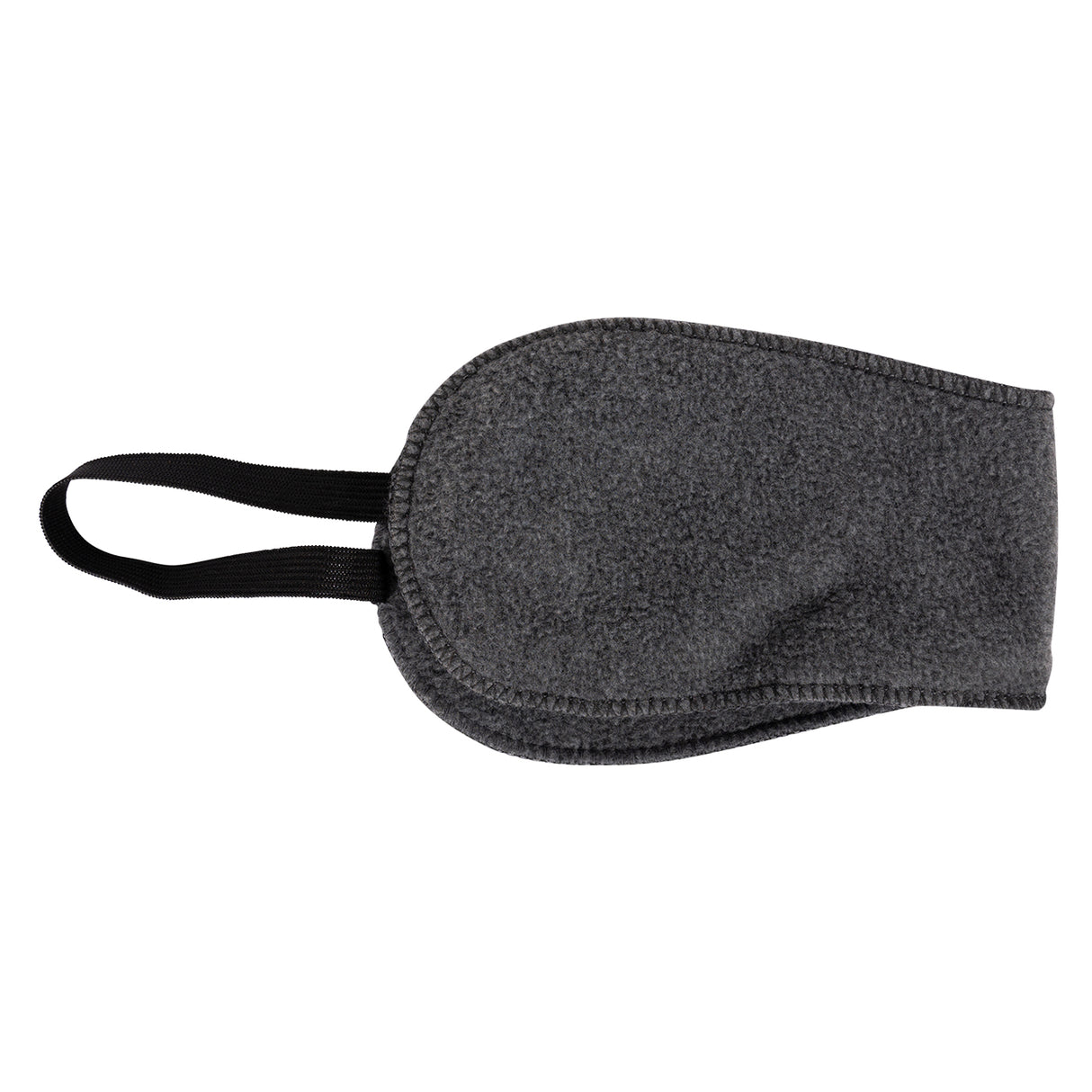 Fleece Headband W/ Elastic