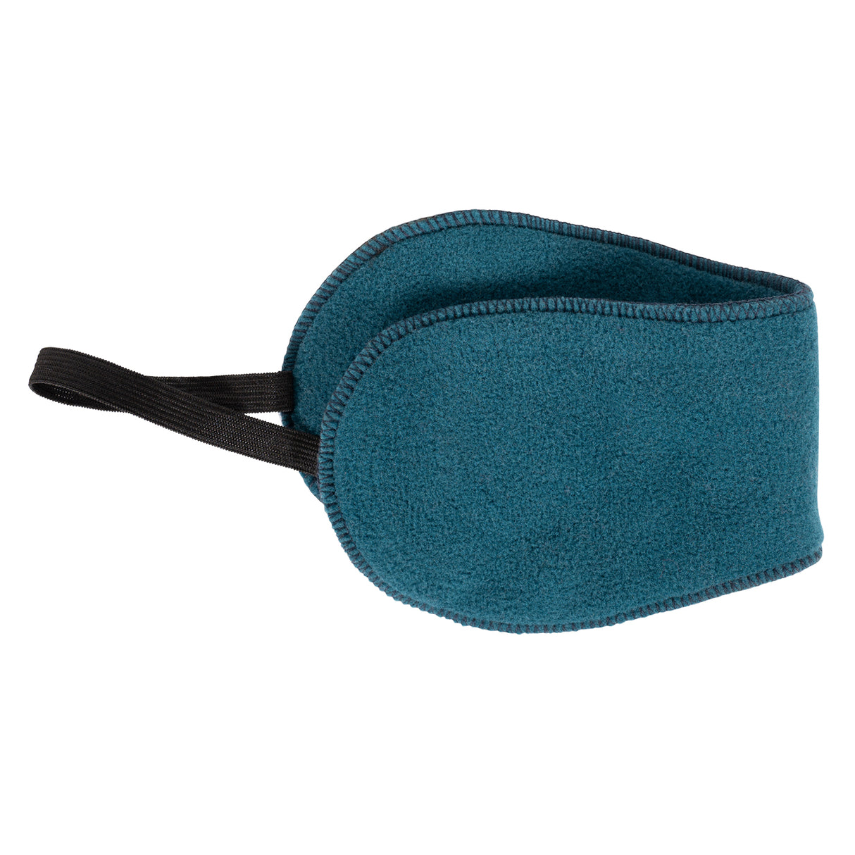 Fleece Headband W/ Elastic