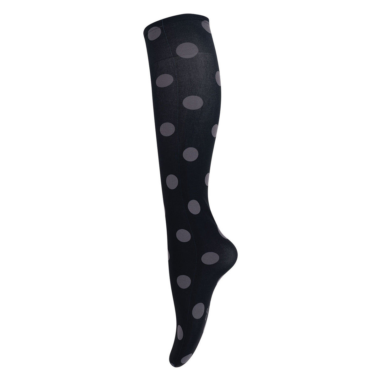 Patterned Boot Socks