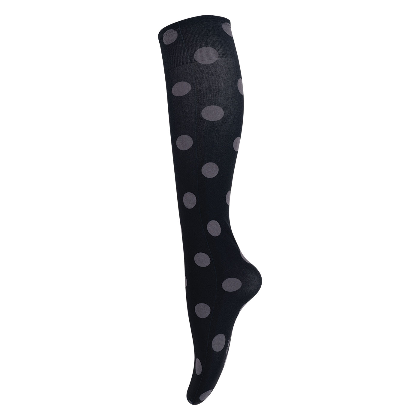 Patterned Boot Socks