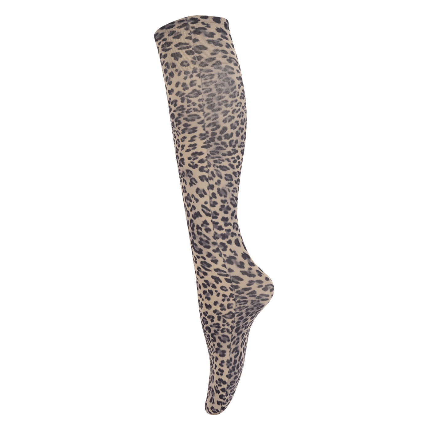 Patterned Boot Socks