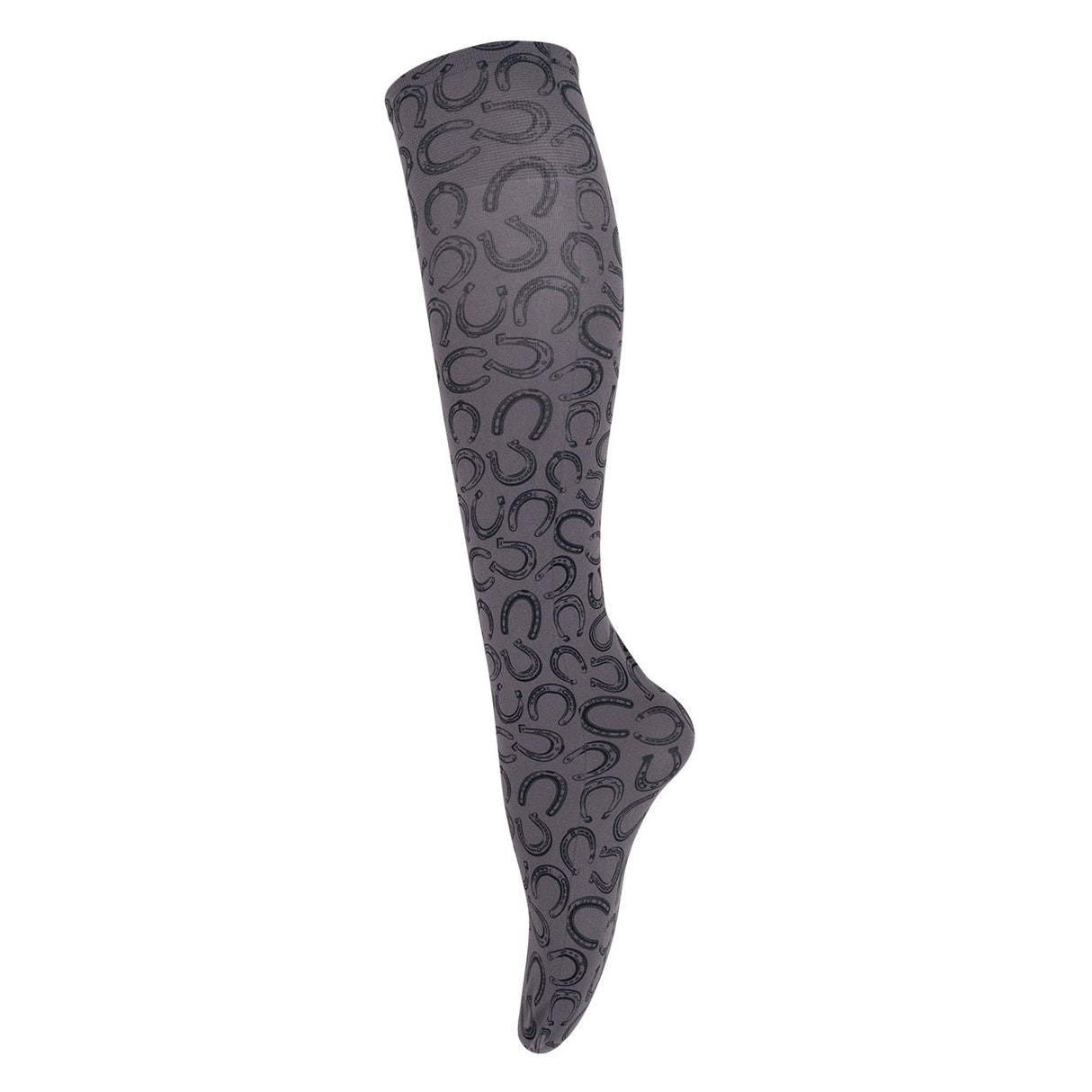 Patterned Boot Socks