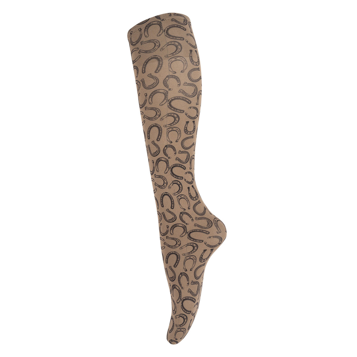 Patterned Boot Socks