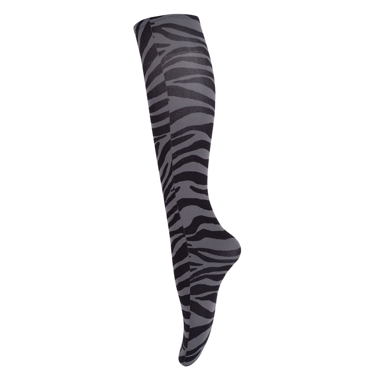 Patterned Boot Socks