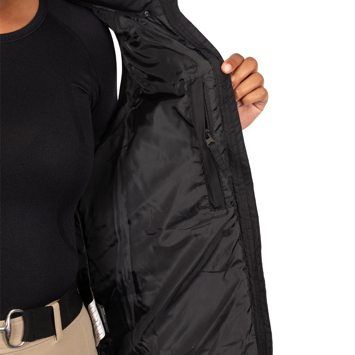 TemTeq Matty Vest