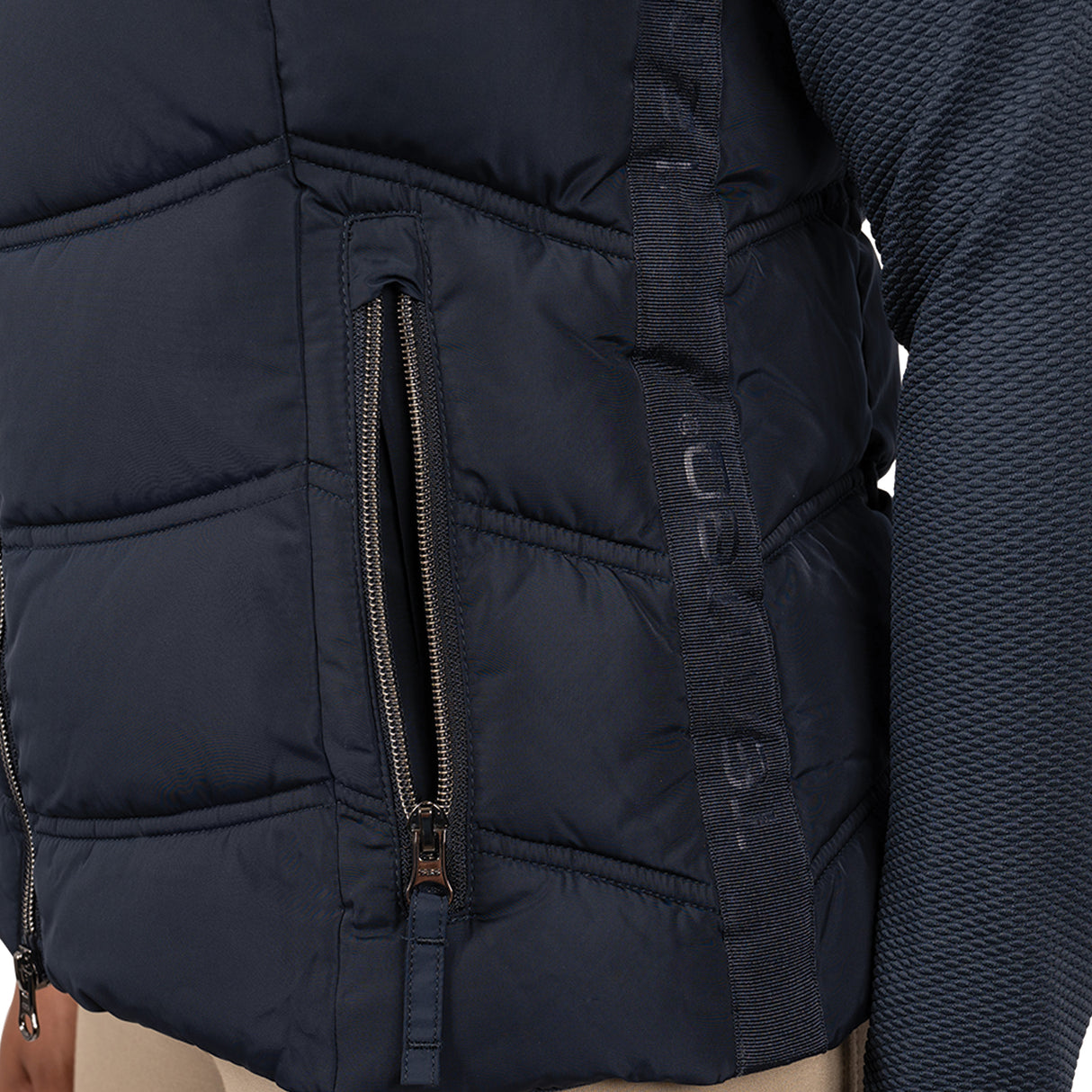 Veste TemTeq Matty