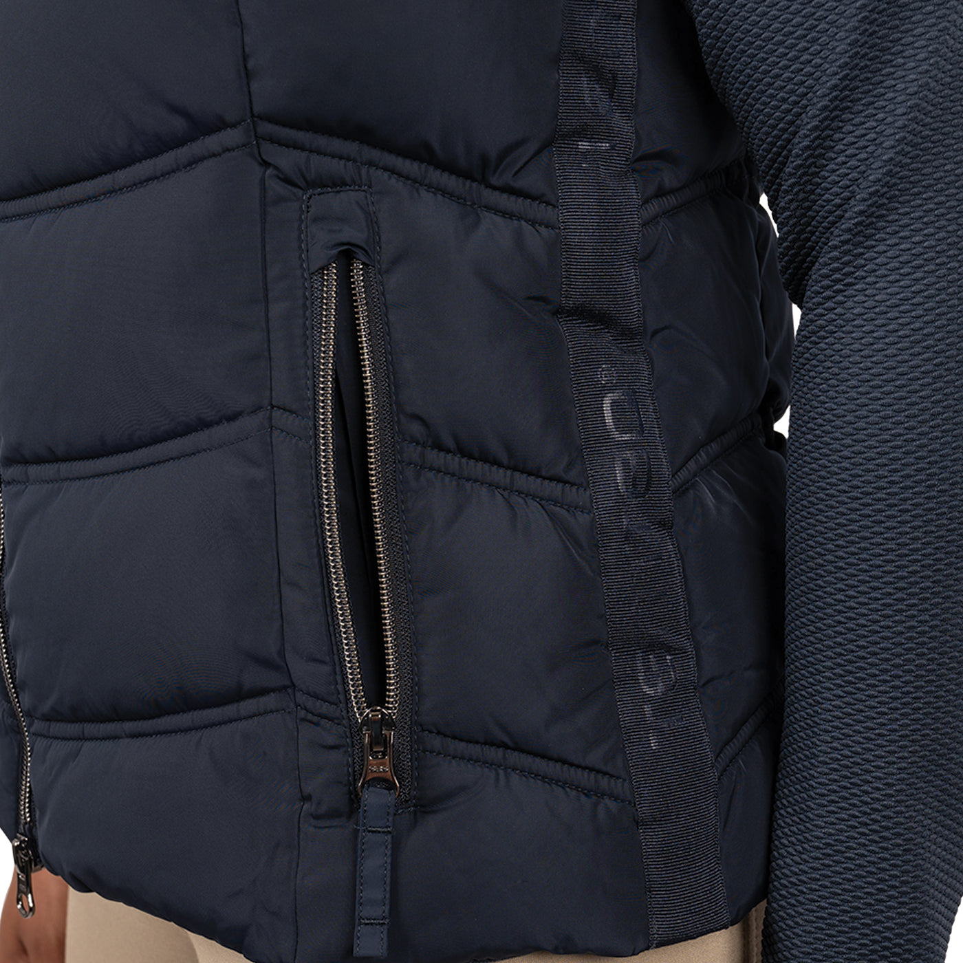 Veste TemTeq Matty