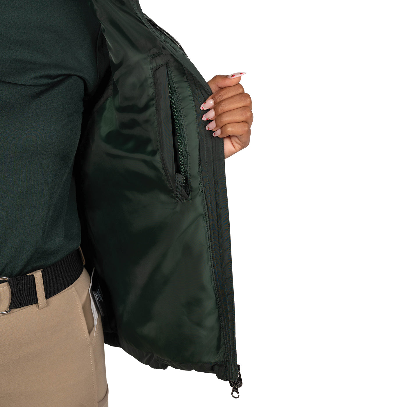 Veste TemTeq Matty