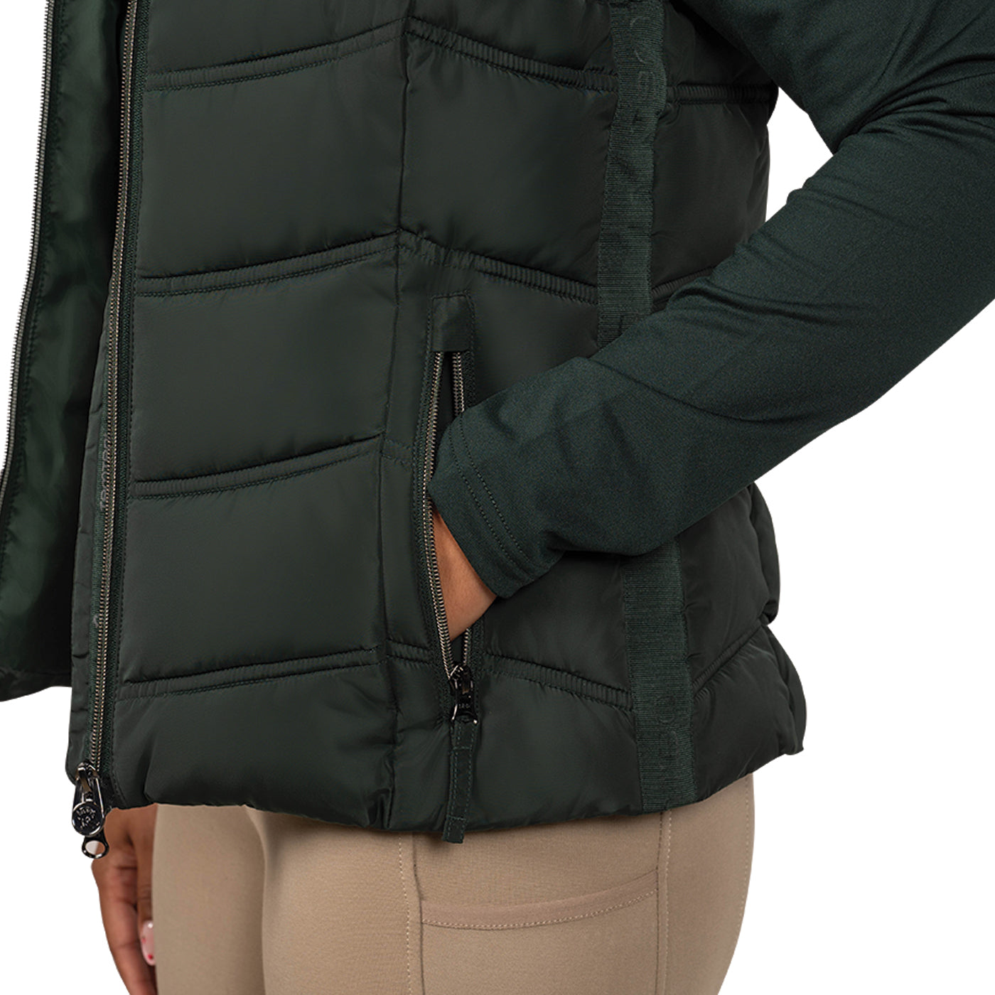 Veste TemTeq Matty