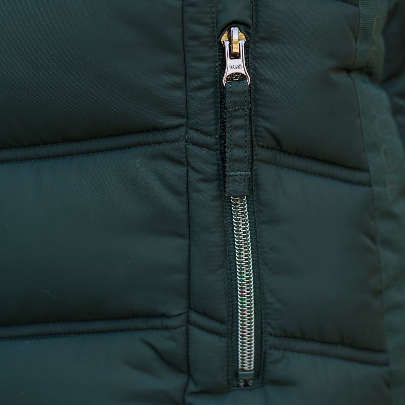 Veste TemTeq Matty