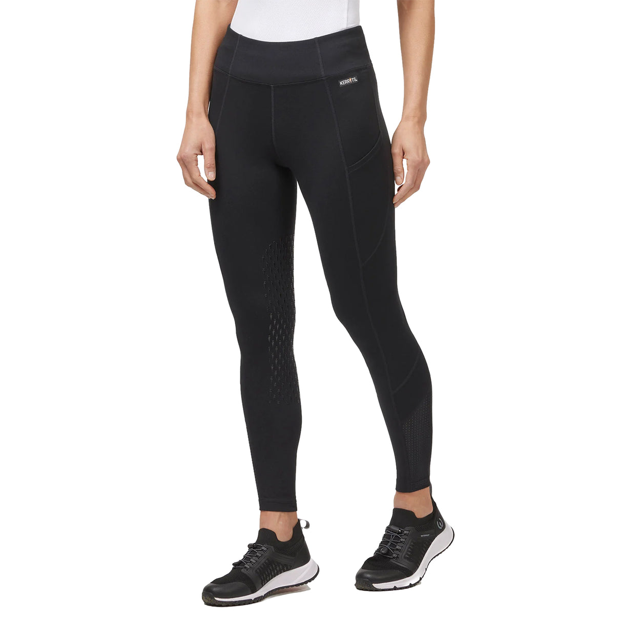 Collant Kerrits Free Style Pocket - OE