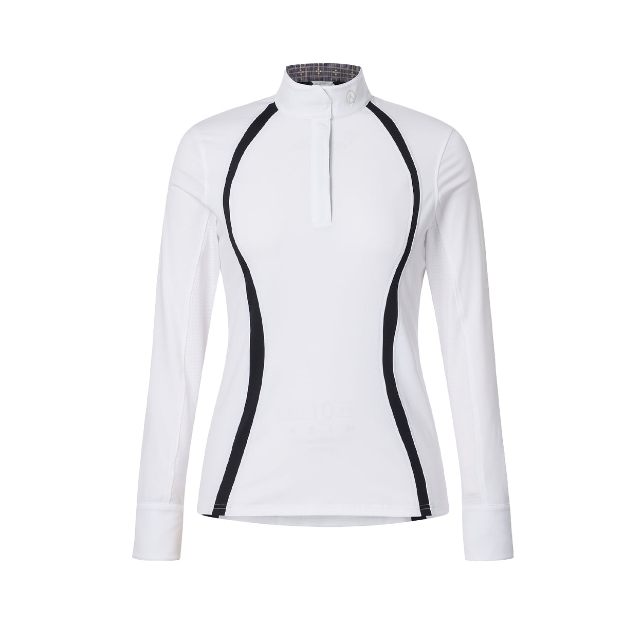 Chemise de concours Kerrits Affinity à manches longues