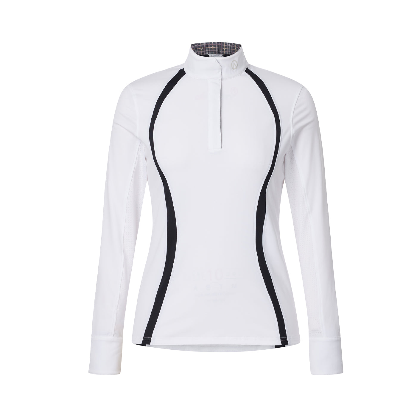 Chemise de concours Kerrits Affinity à manches longues