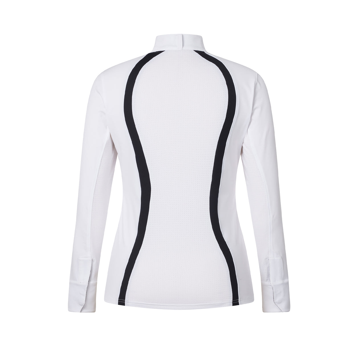 Chemise de concours Kerrits Affinity à manches longues