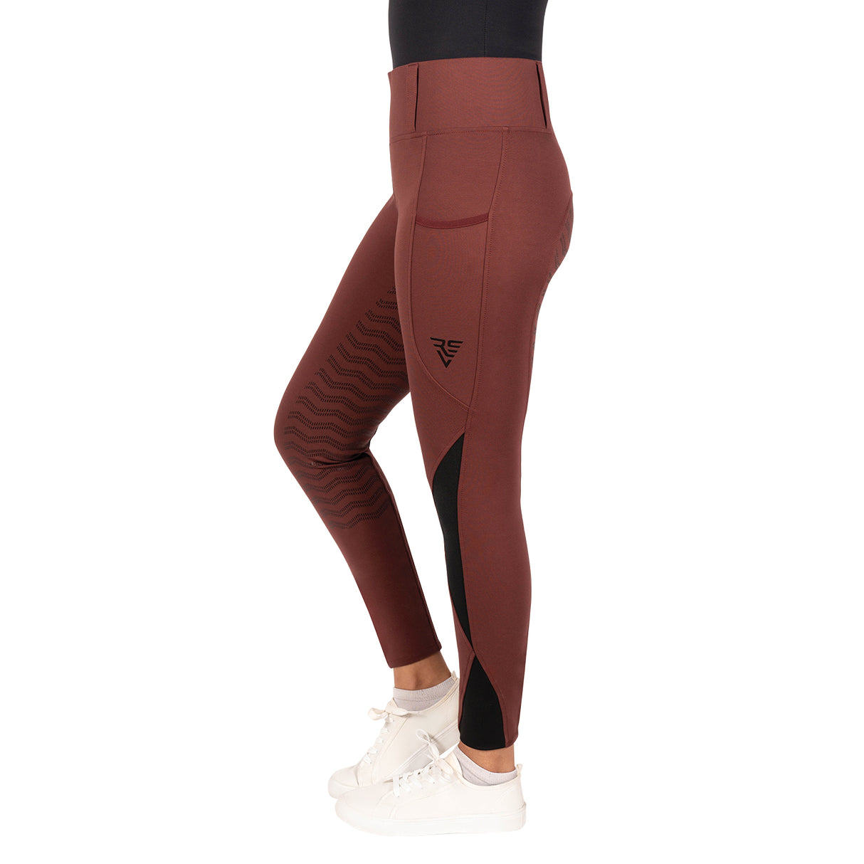 Elation Red Label Sport Full Seat Winter Tight