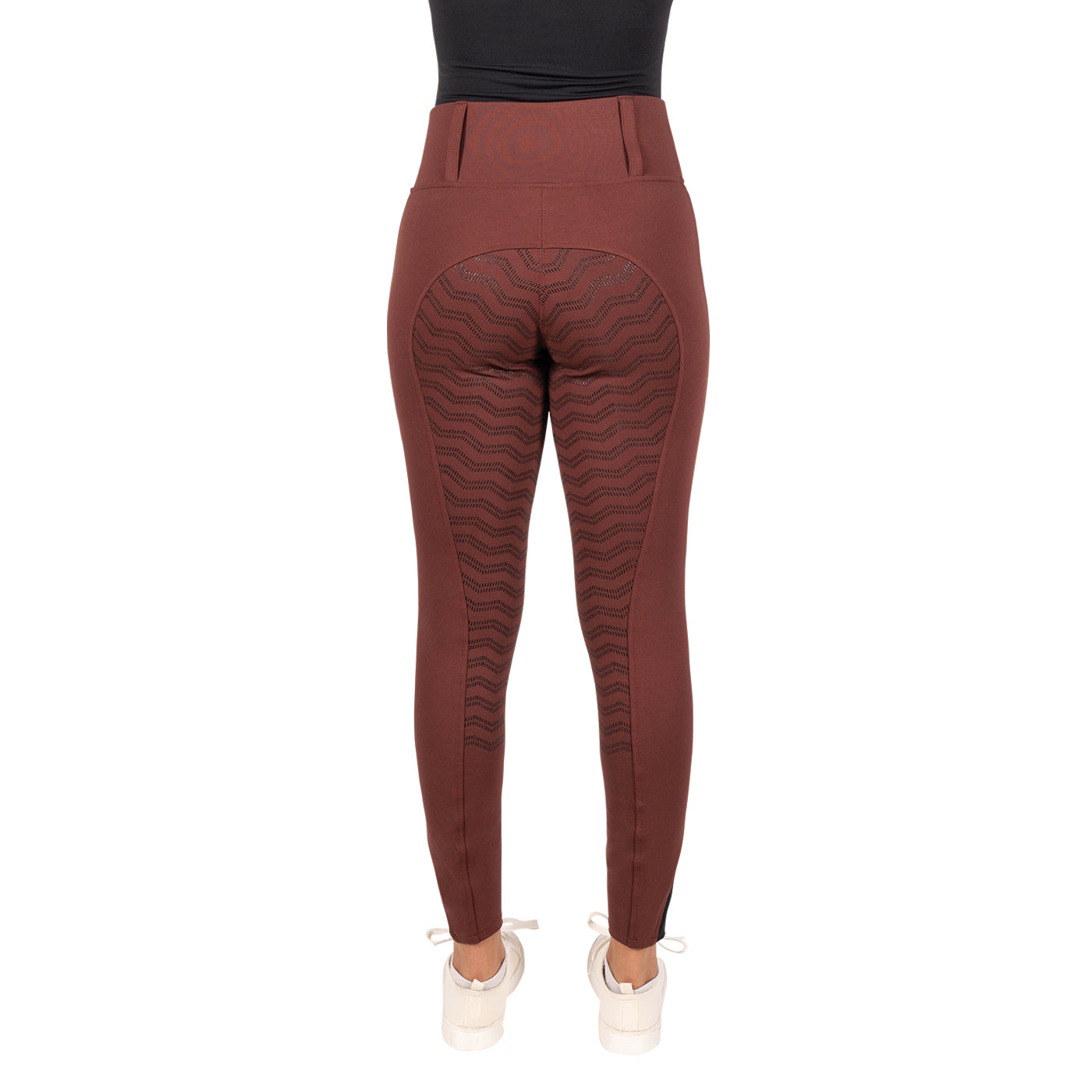Collant d'hiver Elation Red Label Sport à fond intégral