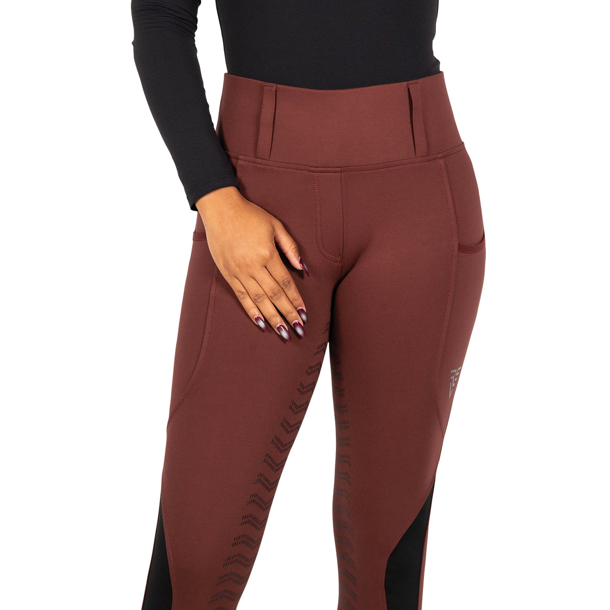 Elation Red Label Sport Full Seat Winter Tight