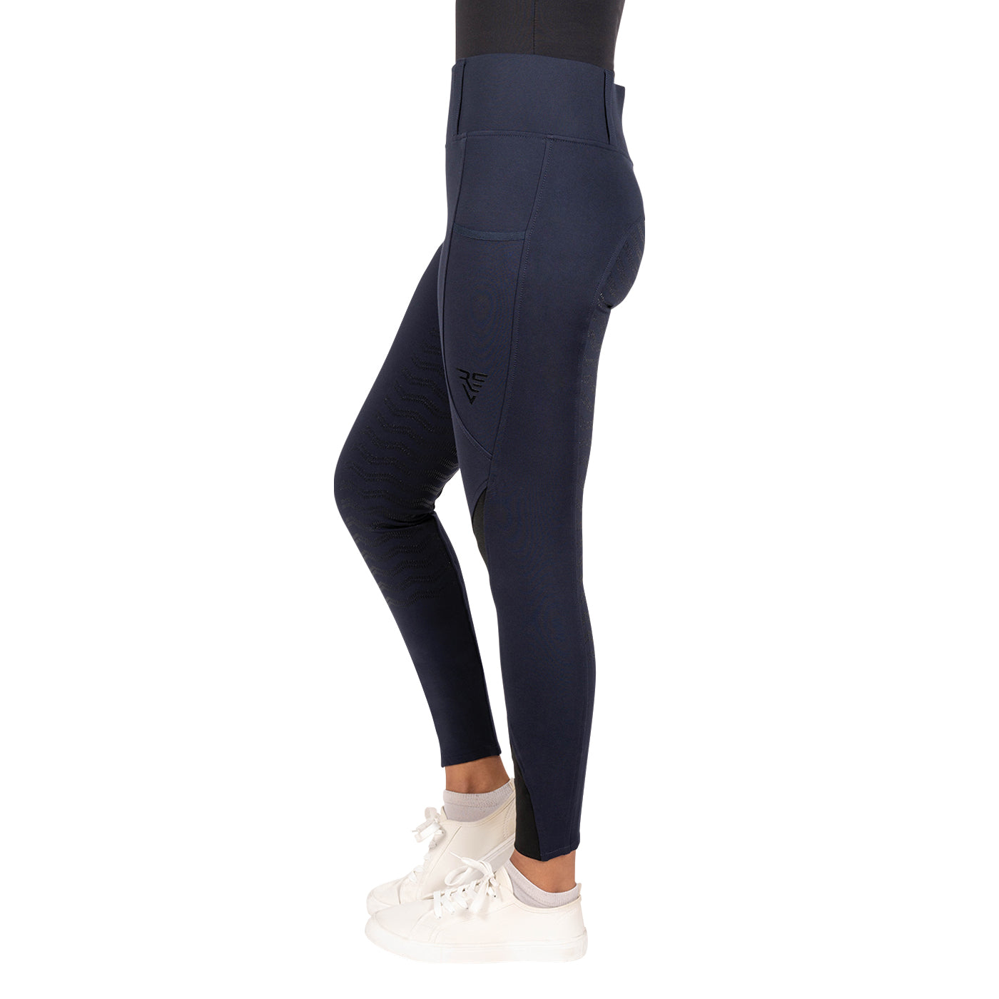 Collant d'hiver Elation Red Label Sport à fond intégral