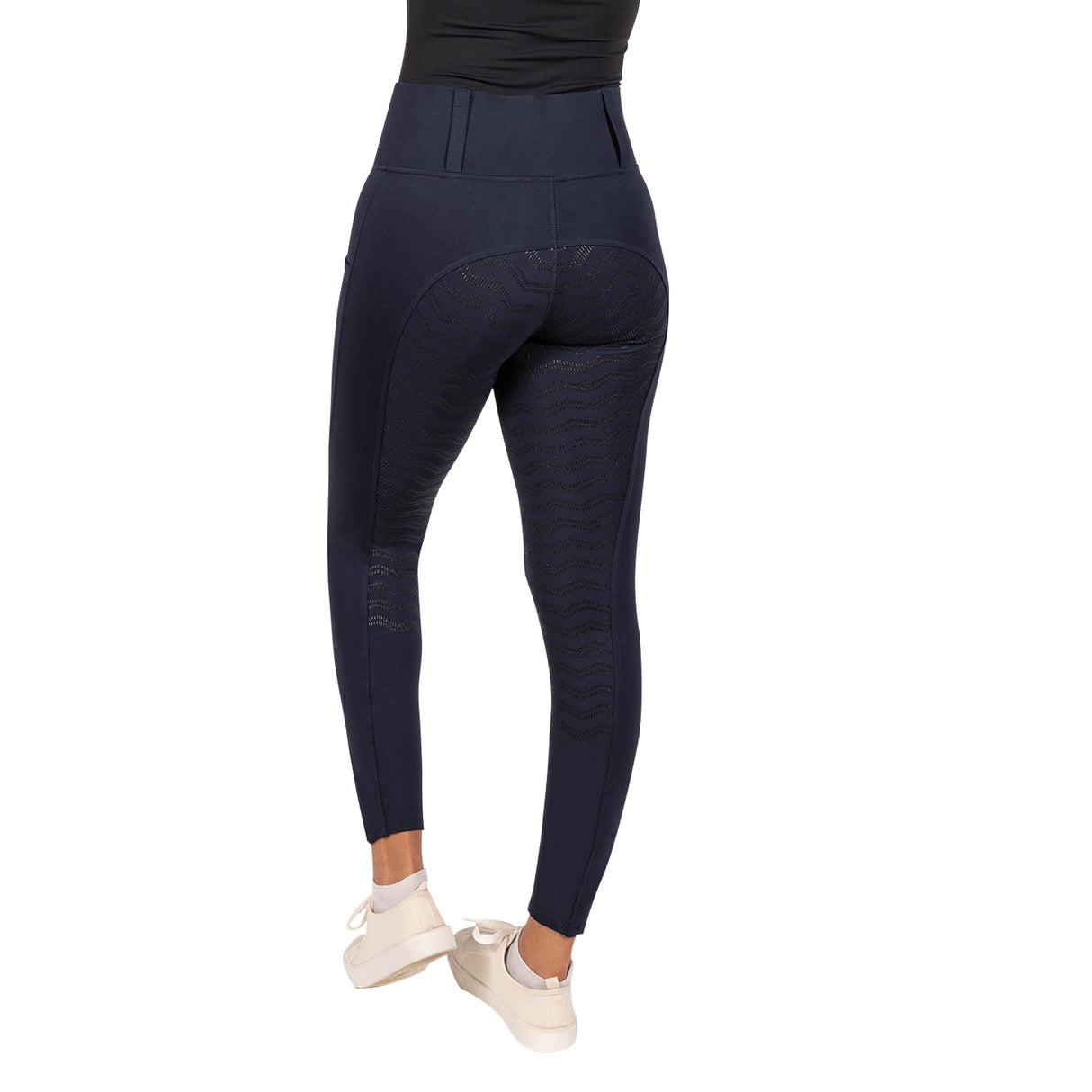 Elation Red Label Sport Full Seat Winter Tight