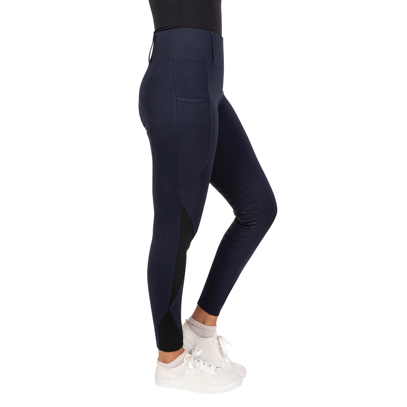 Collant d'hiver Elation Red Label Sport à fond intégral